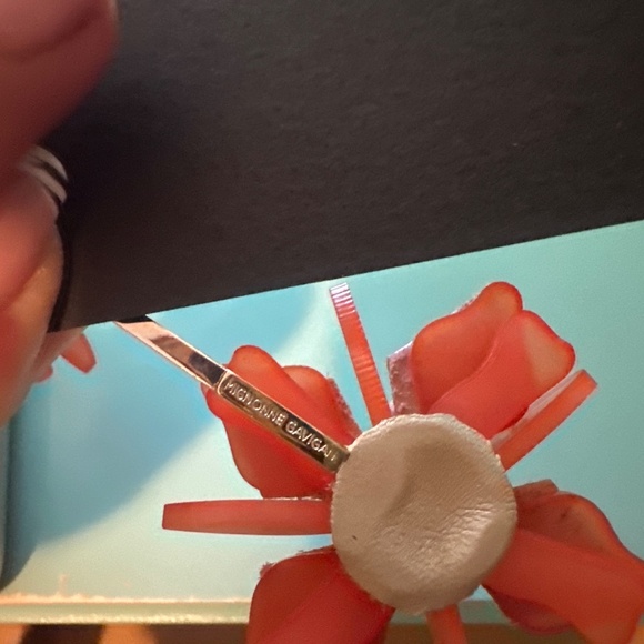 NWT Mignon Gavigan Earrings - Picture 5 of 5